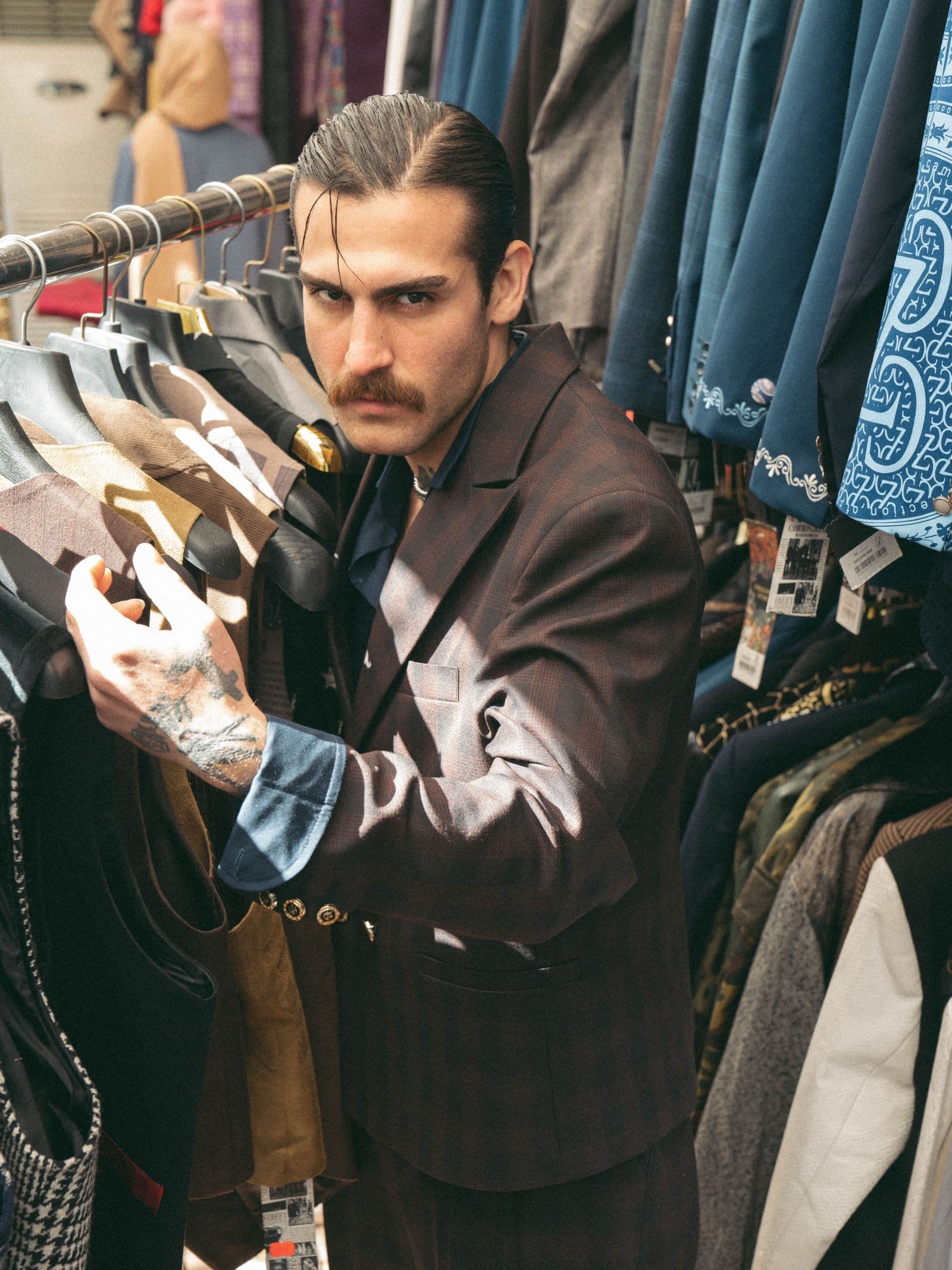 AMETAGE 남성 전체 상품